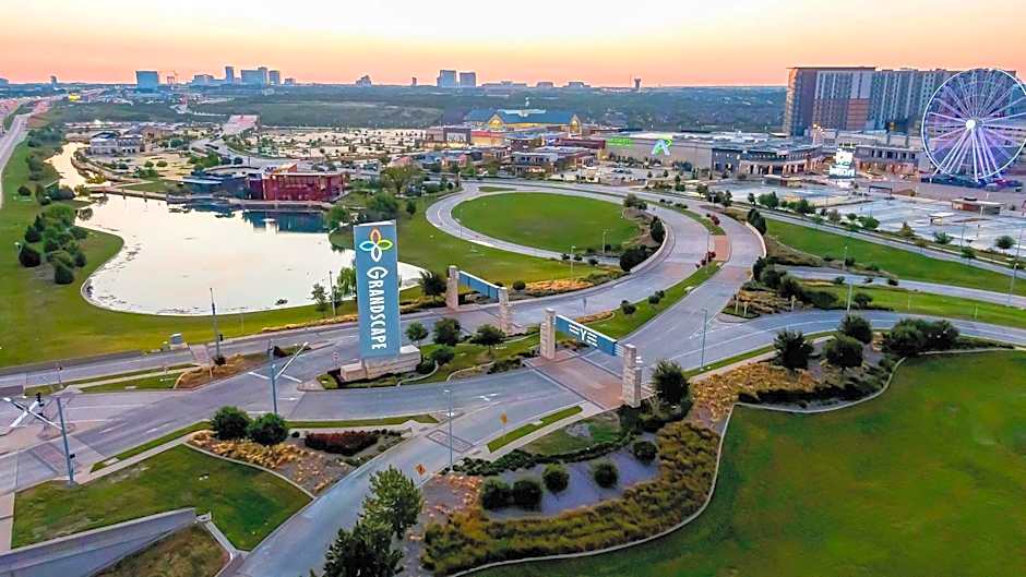 Staybridge Suites Plano North - Frisco by IHG