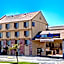 The Hotel 39