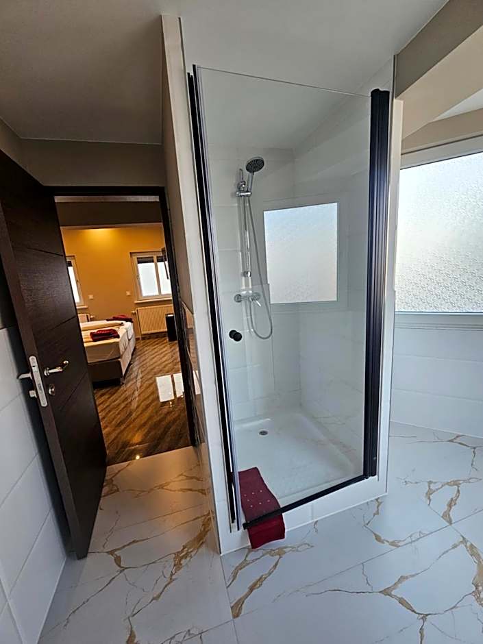 Hotel City Faber