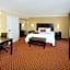 Hampton Inn By Hilton & Suites Scottsboro