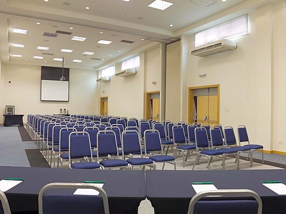 Bourbon Ponta Grossa Convention Hotel