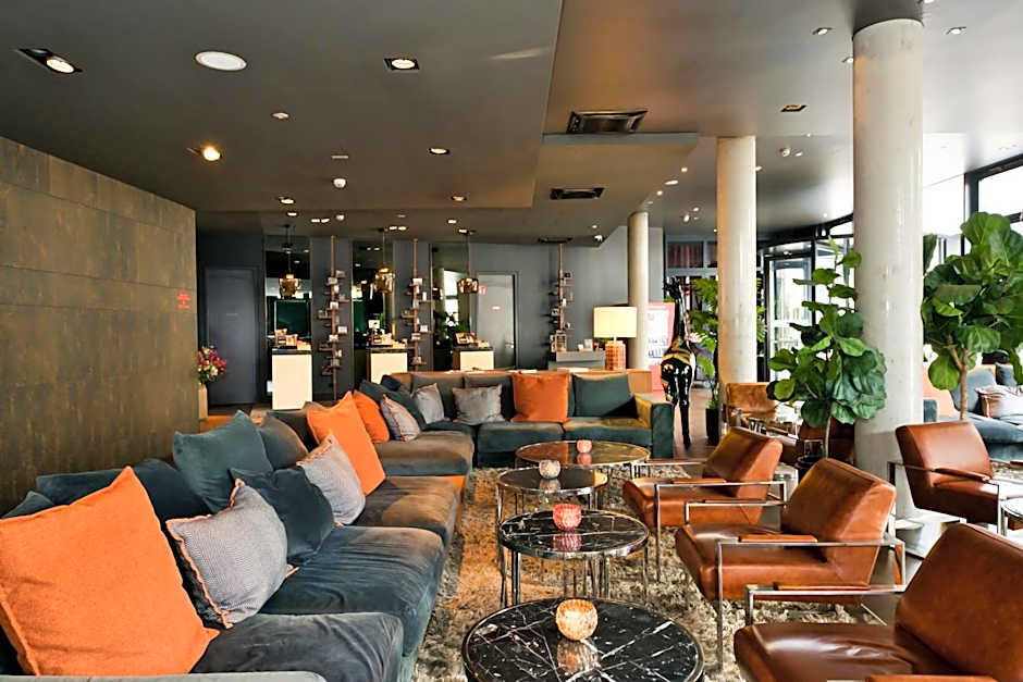 Hotel AMANO Rooms & Apartments