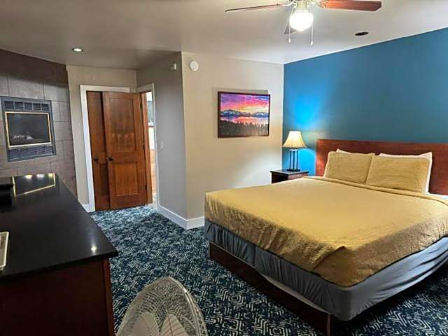 Avalon Lodge South Lake Tahoe