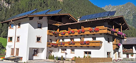 Hotel Pension Haid