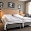 Grong Hotell