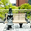 Quintessa Hotel Kokura Comic & Books