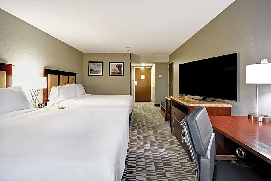 DoubleTree By Hilton Hotel Augusta