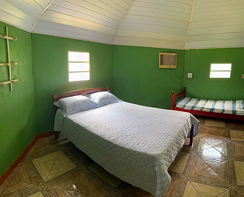 Photo 1 of 6 of Triple Room