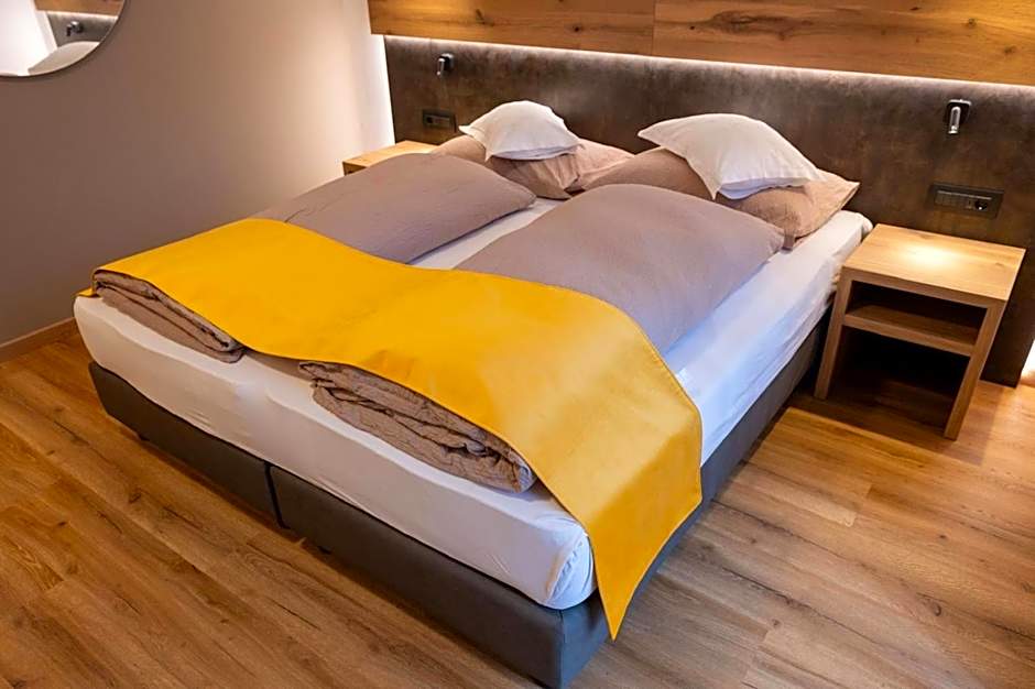 Hotel Garni Christin