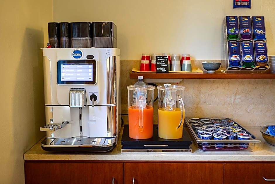 Hotel Garnì Orchidea