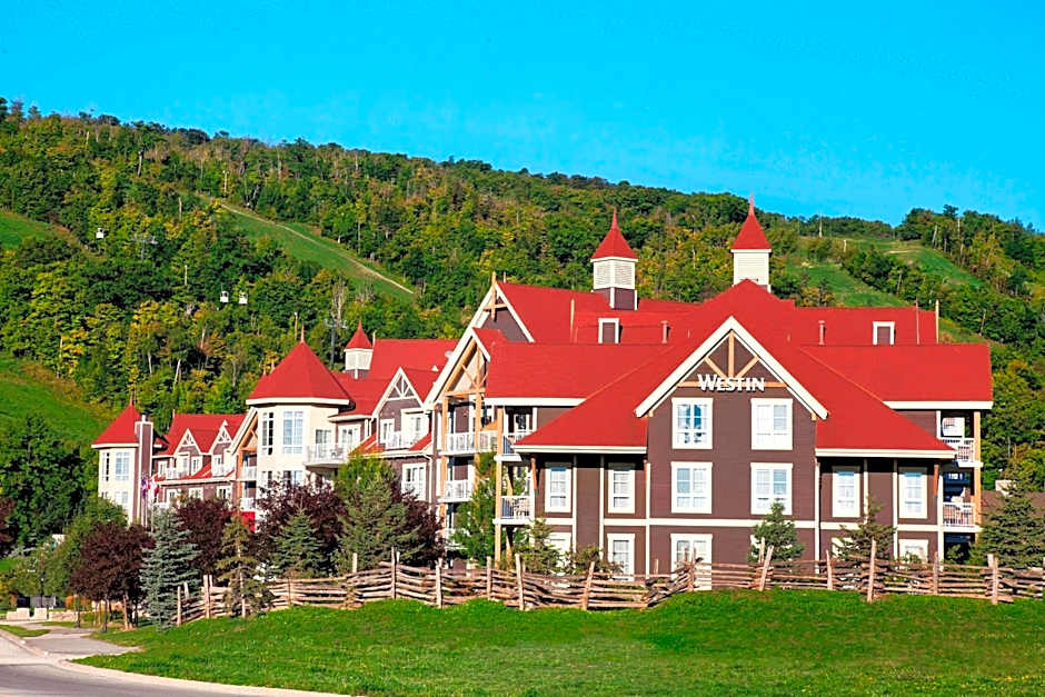 The Westin Trillium House, Blue Mountain