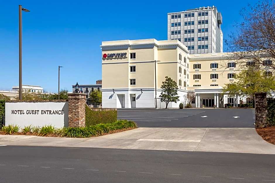 Candlewood Suites Mobile-Downtown By IHG