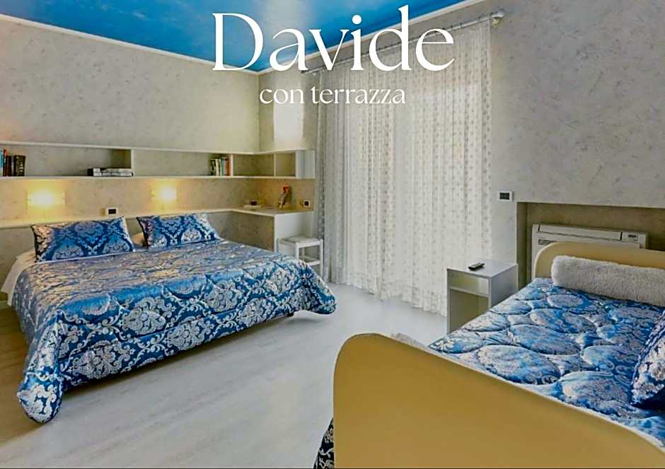 HOTEL Villa Lilla