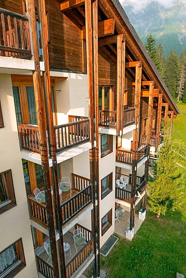 Hotel Ristorante LIDO