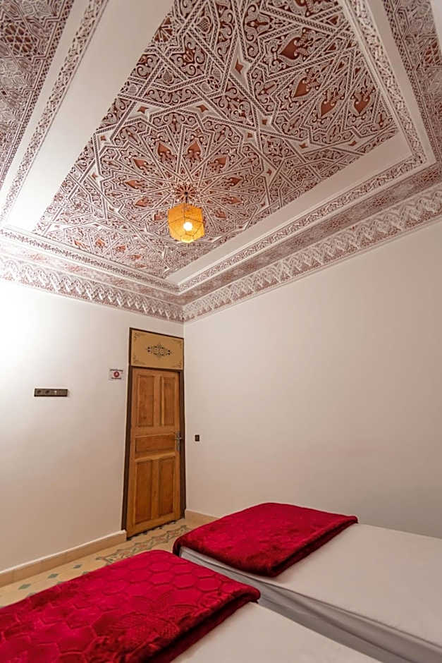 Riad Malayine