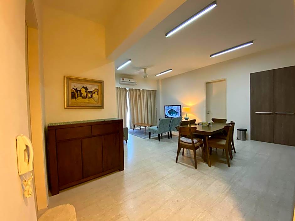 By The Sea@Side Seaview n swimming pool view #133A