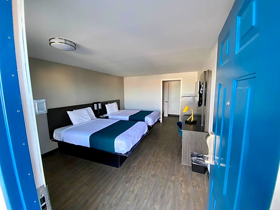 Motel 6 Bonne Terre, MO