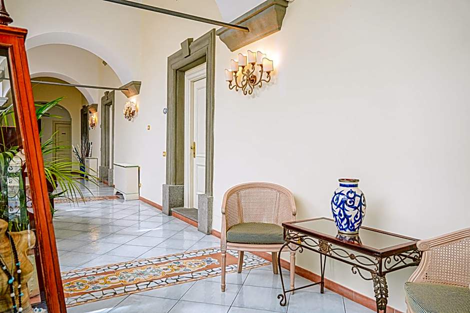 Hotel Nettuno