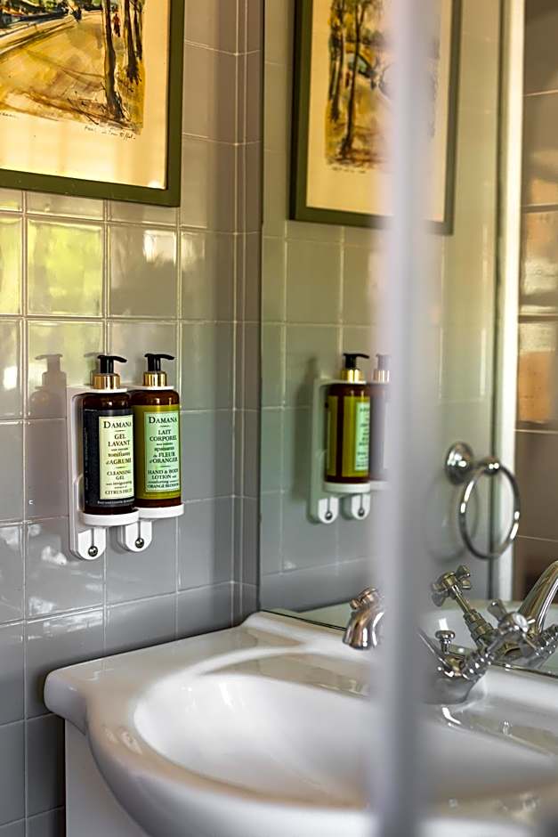 Pergola Boutique Hotel