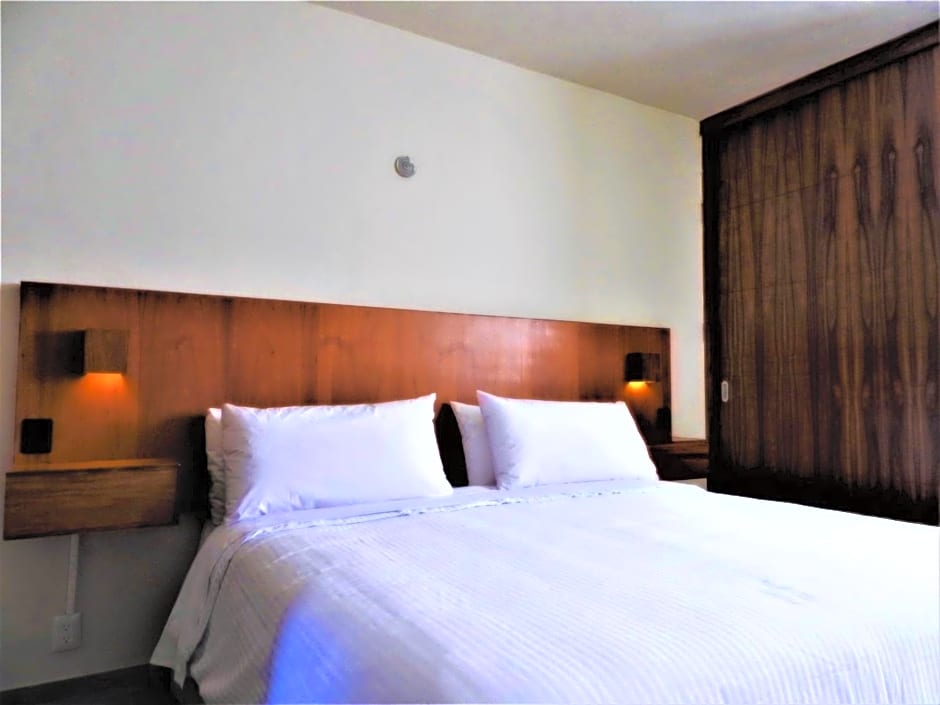 Villas La Ceiba