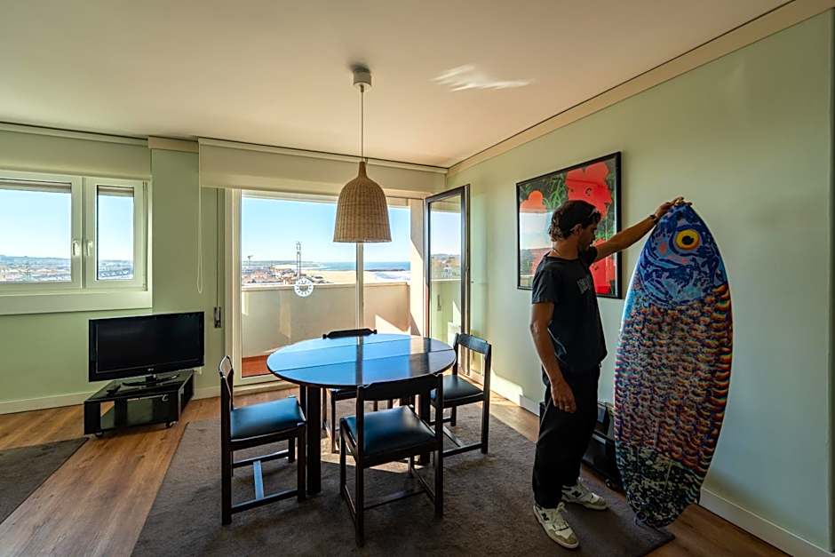 Hotel Apartamento Solverde