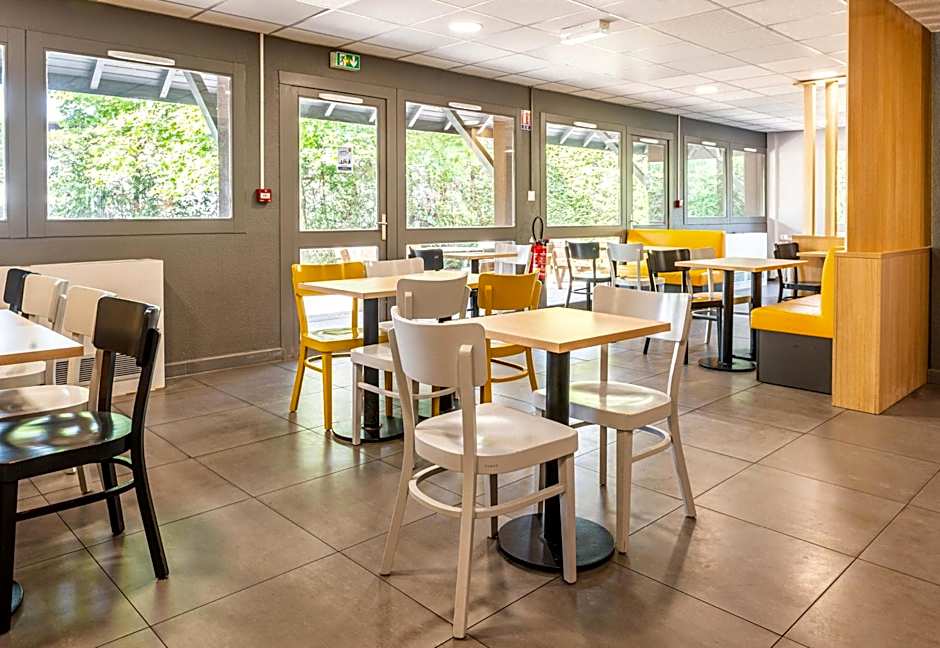 B&B HOTEL CHAMBERY La Cassine