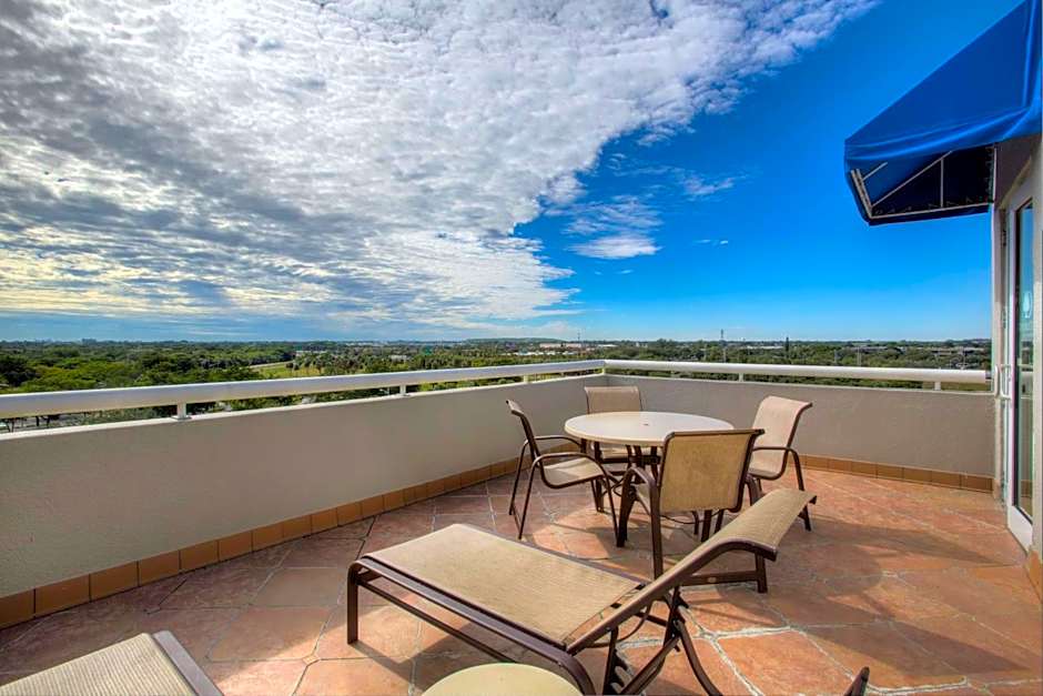 DoubleTree By Hilton Deerfield Beach Boca Raton