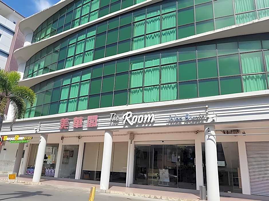 The Room Hotel