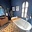 Rhea Alacatı Boutique Hotel