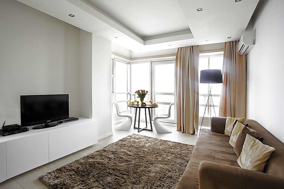 Platinum Residence