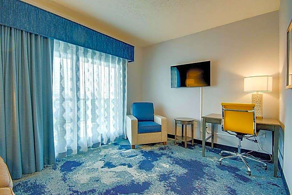 Atlantic Sands Hotel and Conference Center