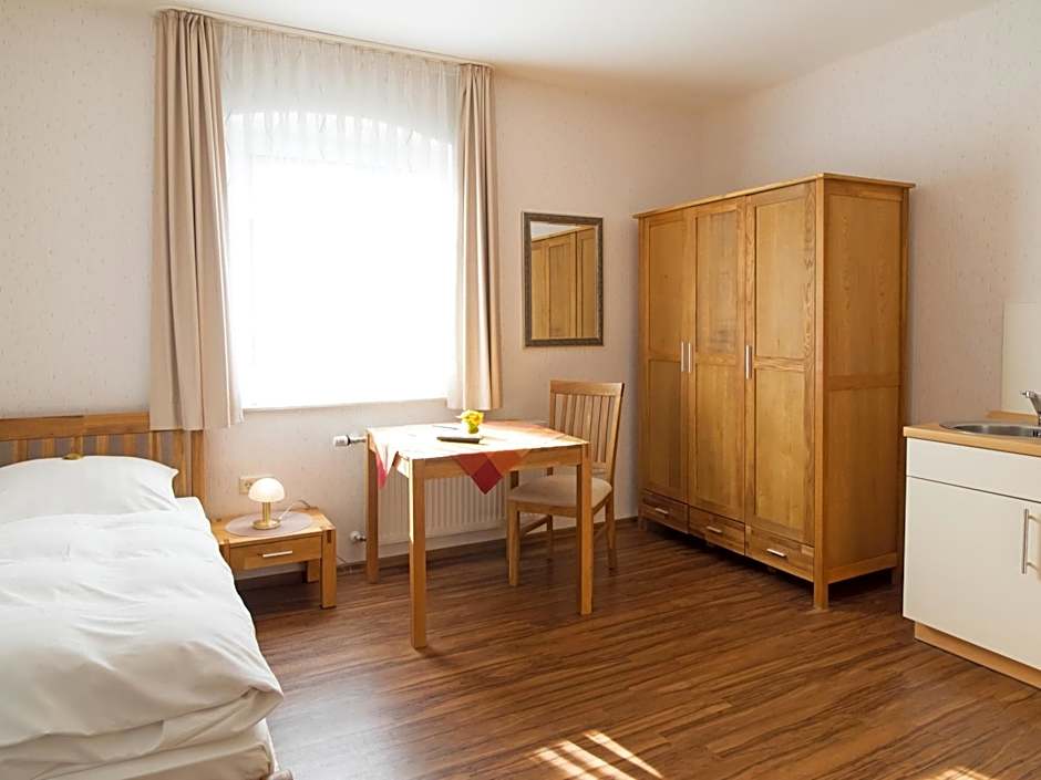 Hotel Restaurant Schute