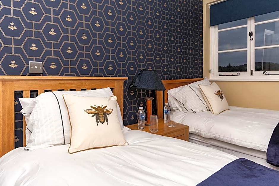 The Clockhouse Bewdley