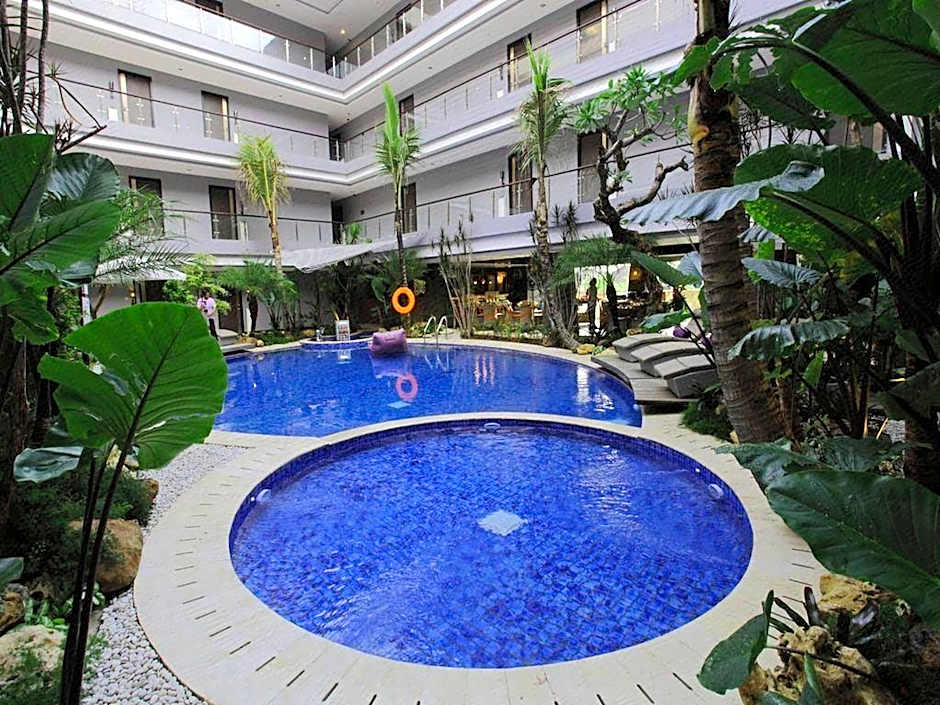 Amaroossa Suite Bali