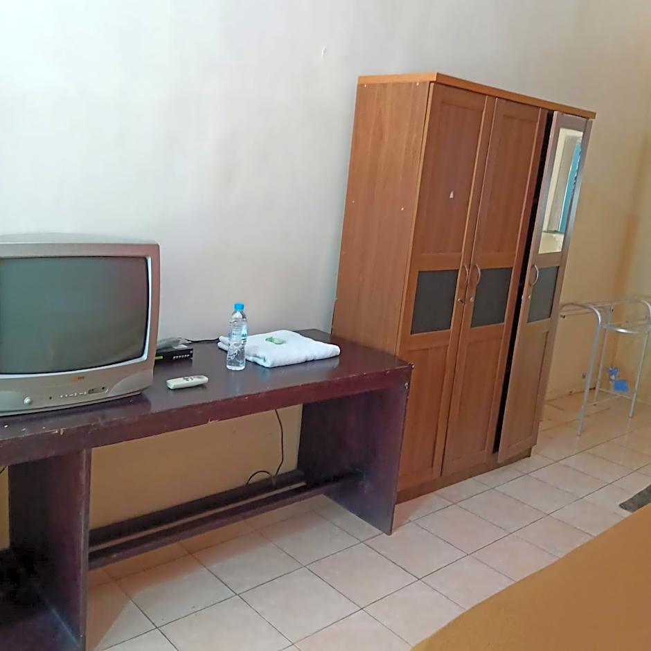 Hotel Nirwana Situbondo RedPartner
