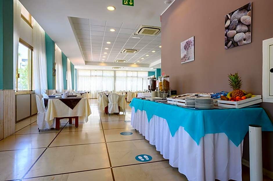 Amadei Hotel Promenade