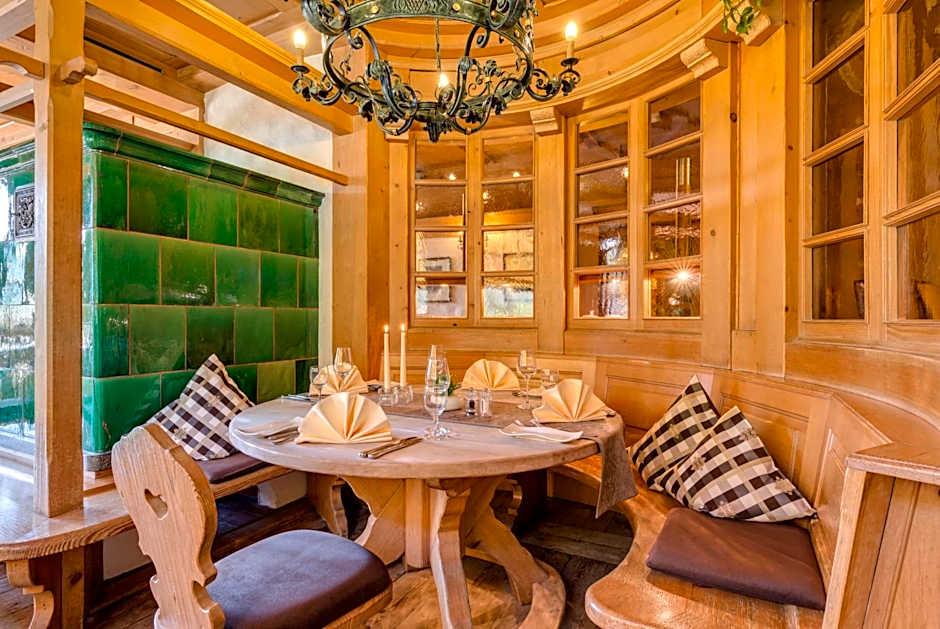 Alemannenhof - Boutique Hotel am Titisee