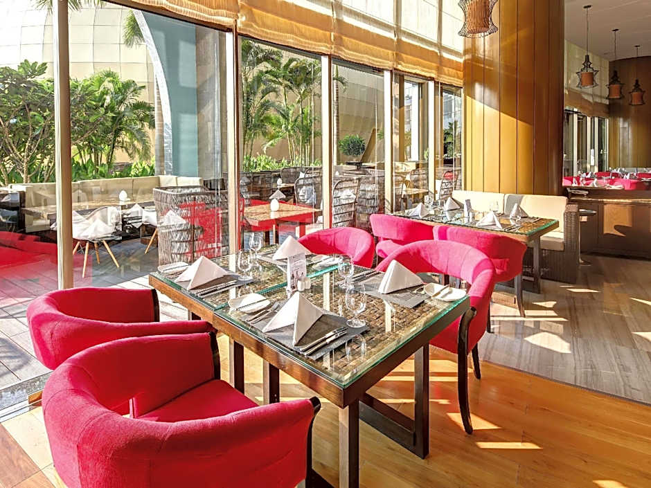 Pullman Vung Tau