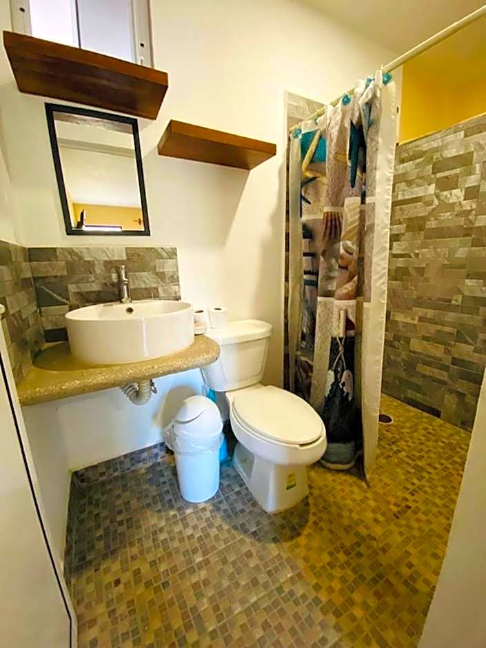 HOTELITO SAN IGNACIO