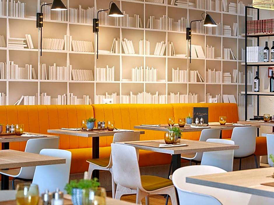 ibis Styles La Roche-sur-Yon