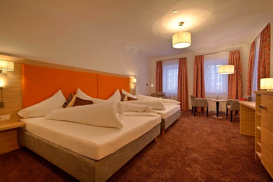 Wohlfühlhotel Goiserer Mühle