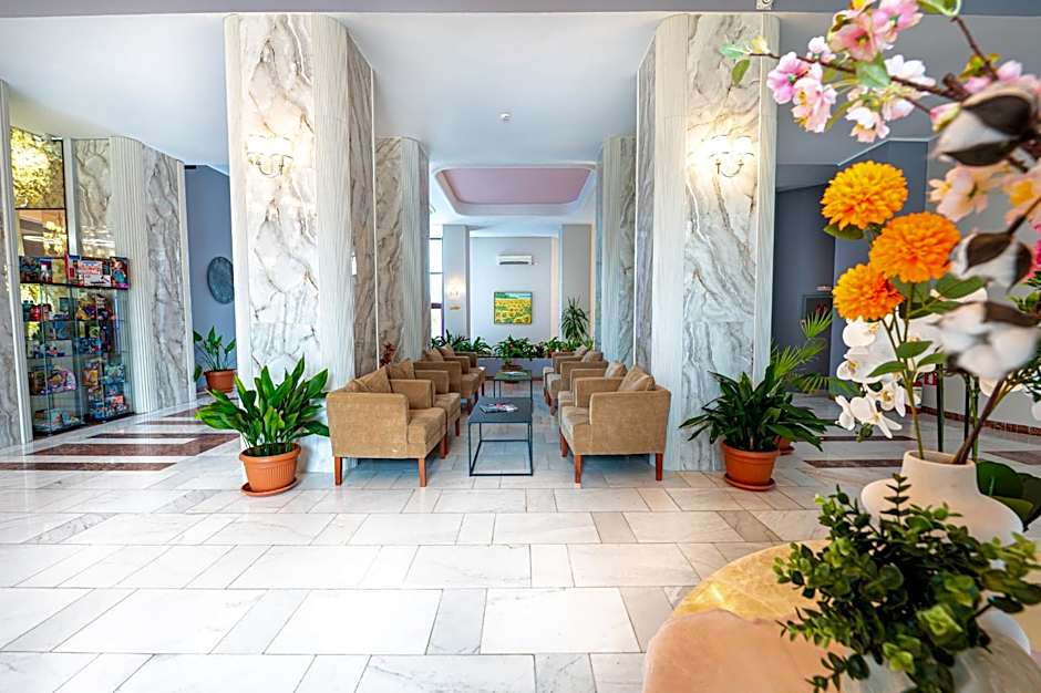 Hotel Ambasador Mamaia