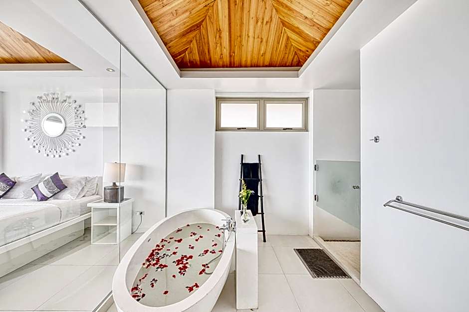 Villa Jaliza - Chaweng Noi