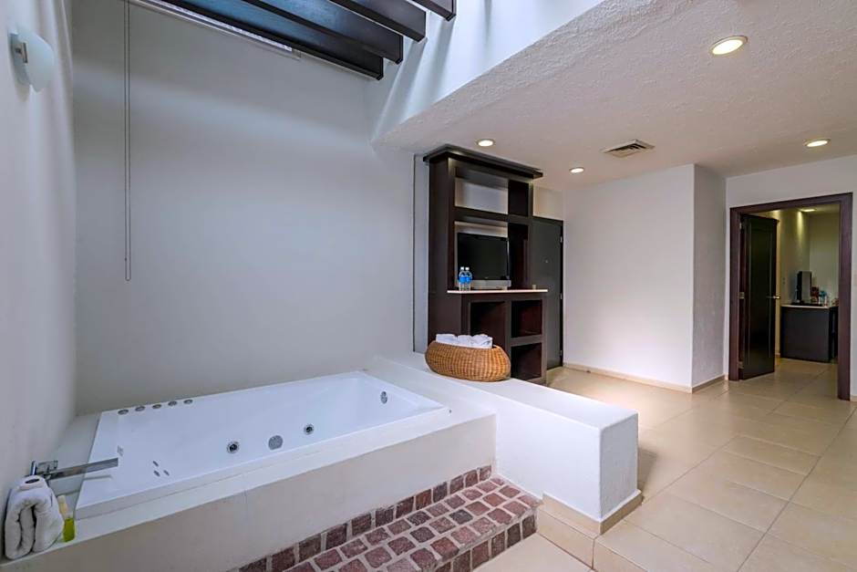 Real de Minas Poliforum