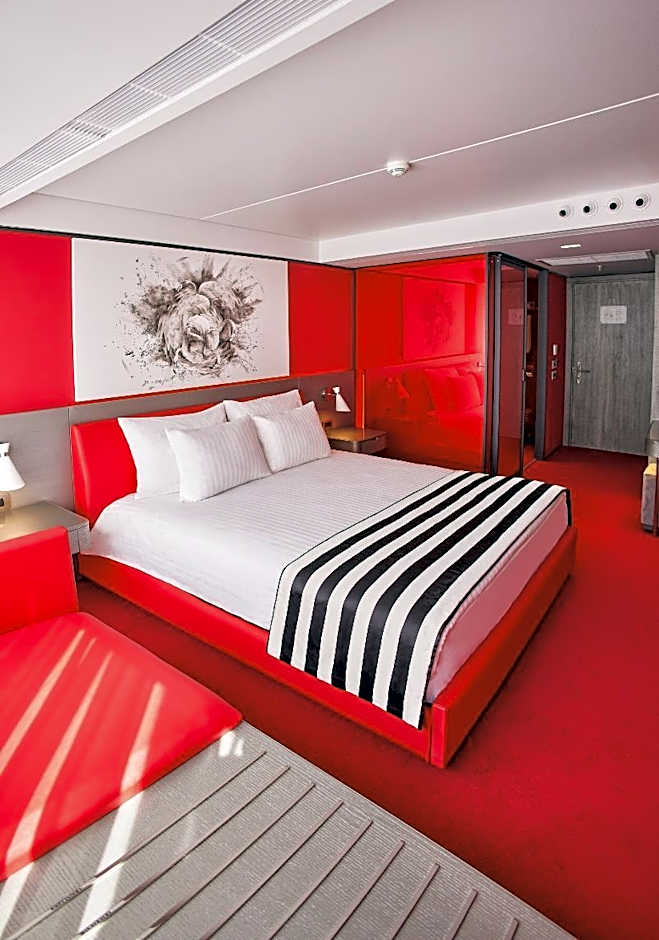 EN HOTEL BOUTIQUE İZMİR