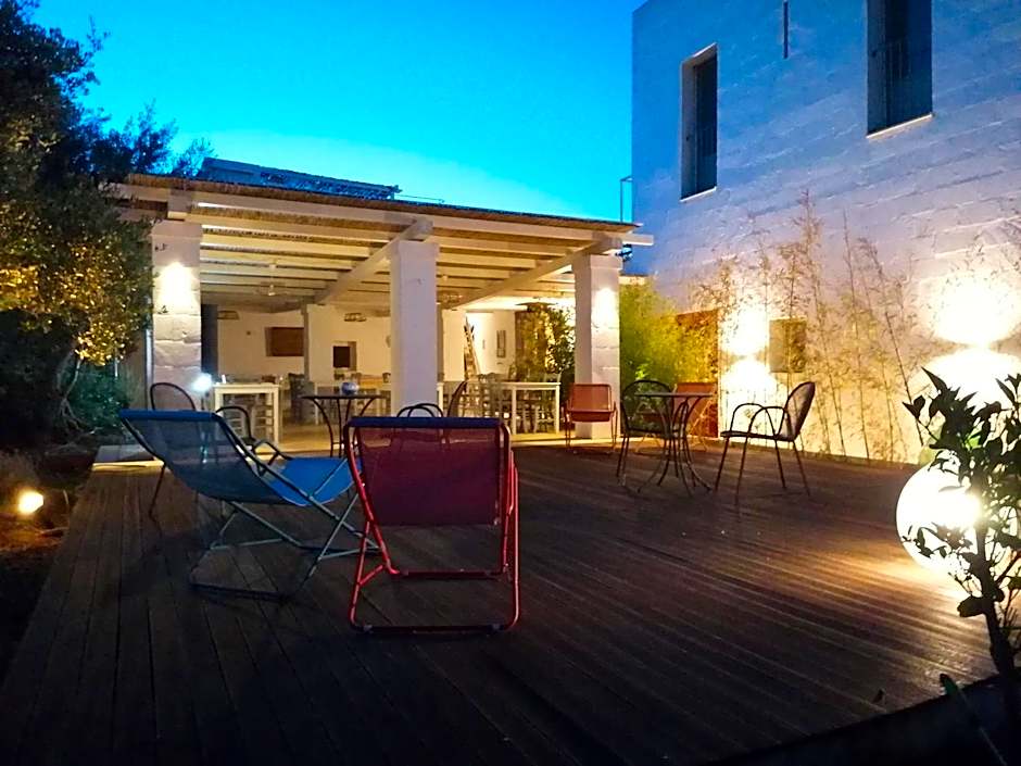 B&B Don Giovanni Monopoli