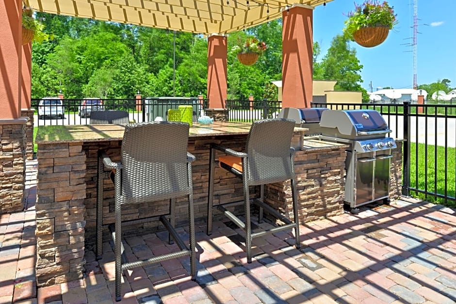 Homewood Suites by Hilton Houma