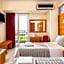 City Life Port Hotel