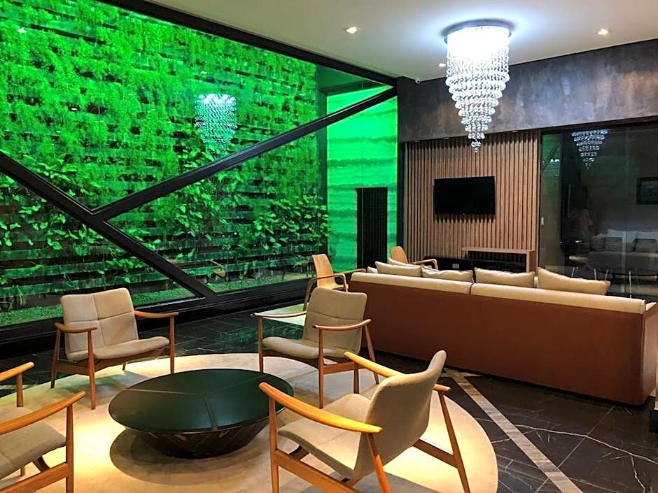 TIME - 718 · TIME - Luxo e sofisticação na praia de Ponta Verde