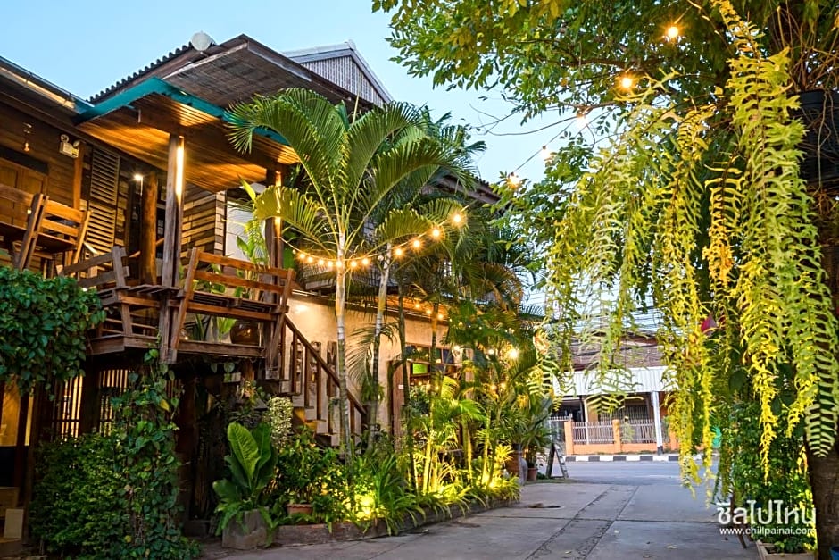 Huen Chang Puek Hotel